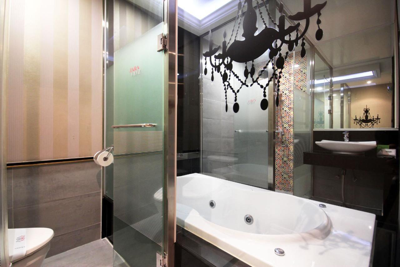 Hotel Zara Changwon Exterior photo
